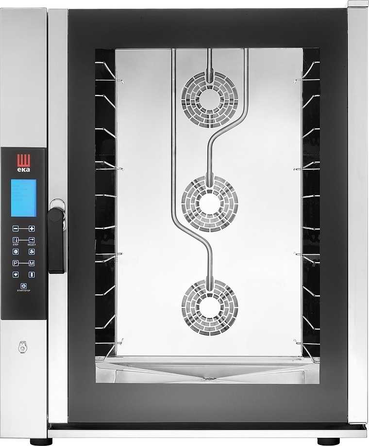 TECNOEKA EKF 1064 TC